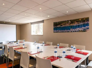 The Originals City, Hôtel Marseille Aéroport