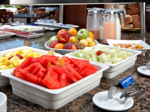 Hotel Sunway Playa Golf & Spa Sitges