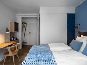 Copenhagen Strand Hotel