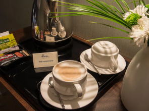 Rosslyn Thracia Hotel