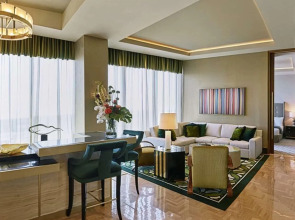 Tune Hotel Liverpool