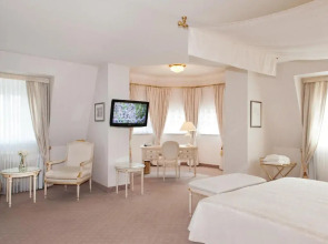 Victor's Residenz-Hotel Leipzig