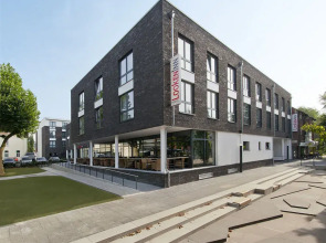 LOOKEN INN Lingen by Hackmann