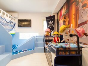 Alice Wonderland B&B