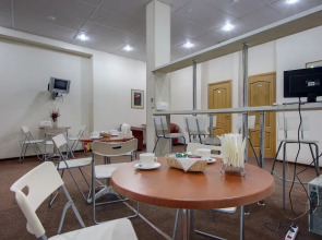 Nevsky 136 Guest House