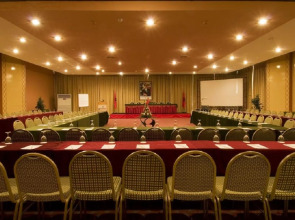 Le Semiramis Marrakech by BraviaHotels