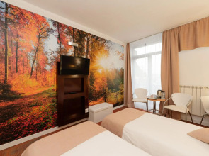 MyContinental Suceava