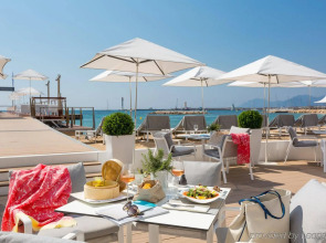 Hotel Barriere Le Majestic