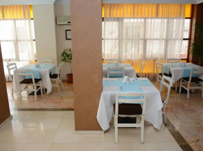 Sherwood Premio Hotel