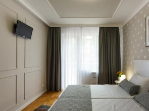 CityResidence Aparthotel