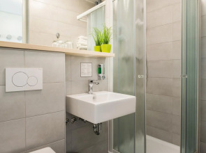 B&B Hotel Ljubljana Park