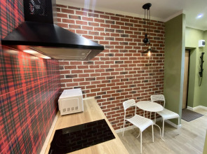 Moon72 (Мун72) на улице Фармана Салманова