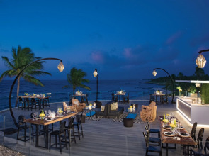 Dreams Tulum Resort & Spa - All Inclusive