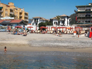 Appartamenti Cristal