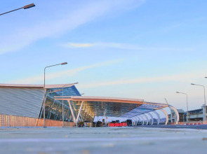 Maya Phuket Airport Hotel