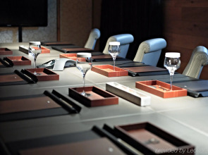 Sport Hotel Hermitage & Spa