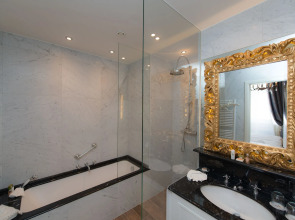 Relais & Chateaux Hotel Heritage