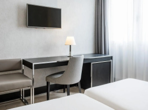 Отель ILUNION Bel-Art