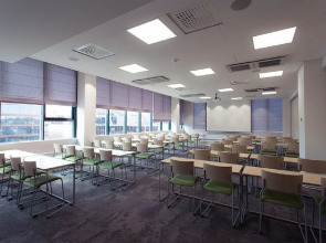 Отель «Тарту»