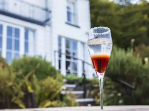 The Cottage in the Wood