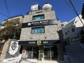 Philstay Itaewon Guesthouse
