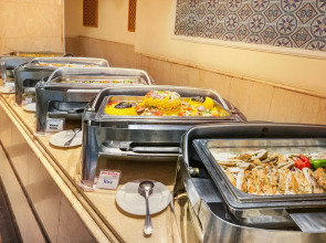 Pyramisa Island Hotel Aswan