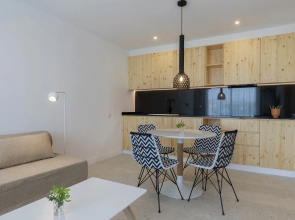 Hotel HM Ayron Park – Adults Only