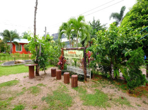 OYO 627 Sai Thai Garden Home Travel