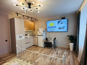 Регион89 на ул. Заводская, д. 11