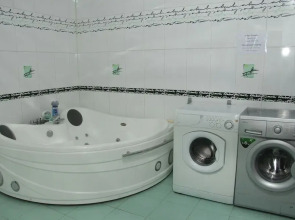 Хостел «Рафаэль»