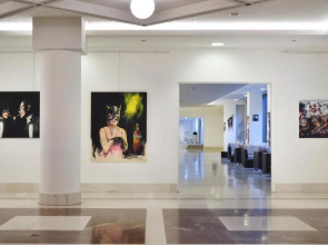 Unahotels Expo Fiera Milano