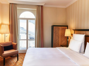 Steigenberger Icon Grandhotel Belvédère