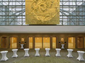 Sheraton Brussels Airport Hotel