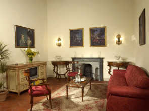 Palazzo Niccolini al Duomo