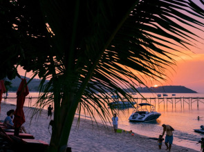 Samui Pier Beach Front Resort