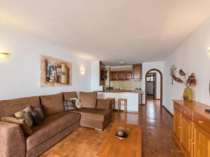 Paloma Beach Apartments