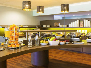 ibis Styles Louvain la Neuve Hotel et Events