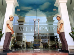 Sea Phoenix Hotel Da Nang