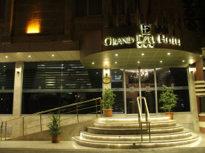 Grand Ezel Hotel