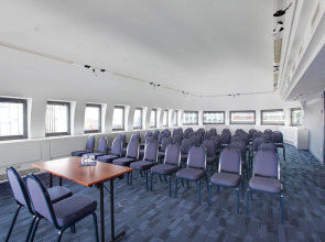 Citadines Toison d'Or Brussels