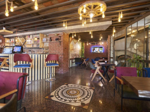 Sunlight Hotel Istanbul