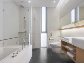 Somerset Sukhumvit Thonglor Bangkok