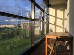 Apartment Family Club Salute