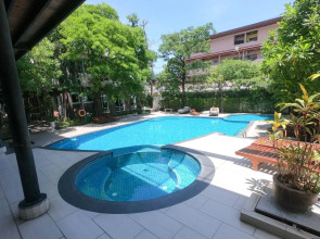 PRS Hotel by Sojourn