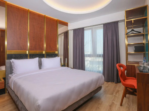 Henna Hotel Istanbul