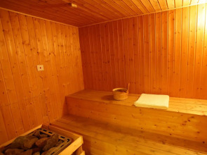 Somerset Riverview Chengdu