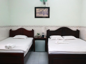 Quoc Dinh Guesthouse