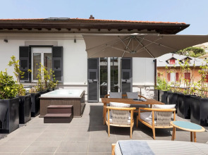 LHP Hotel Santa Margherita Palace & SPA