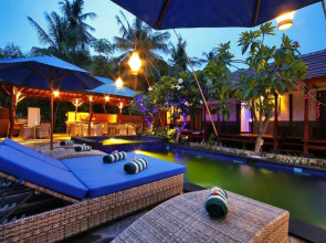 Sari Gili Bungalow