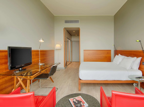 NH Torino Lingotto Congress